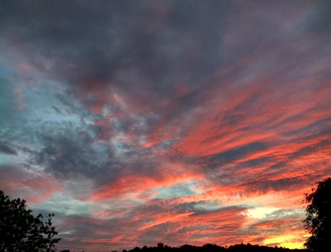 SunriseSeptember2018