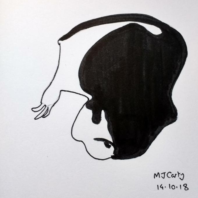 Inktober2018_14_SundaeSleep