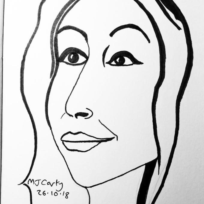 Inktober2018_26_Smile