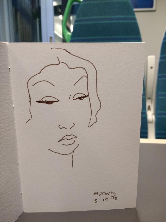 Inktober2018_3a_ThatSaysItAll