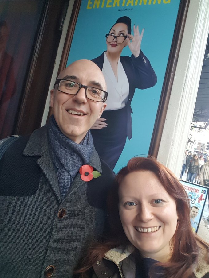 CharlieMJCartyMichelleVisage