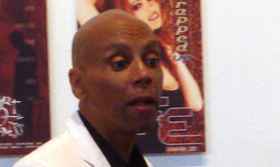 Rupaul