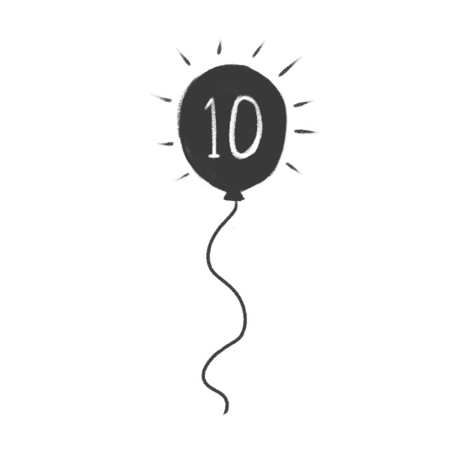 balloon_10_twitterversary