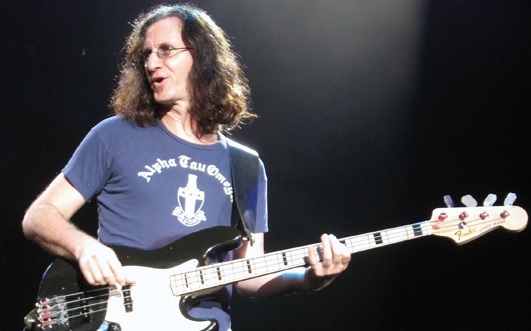 geddylee