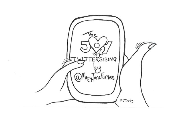 The Joy of Twittersising