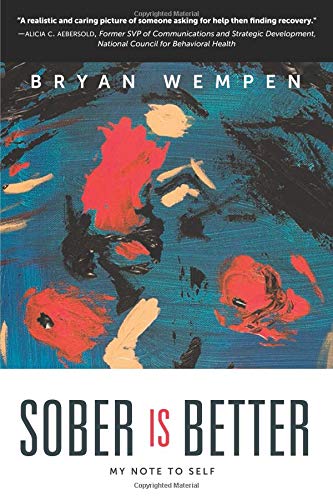 SoberIsBetterCover