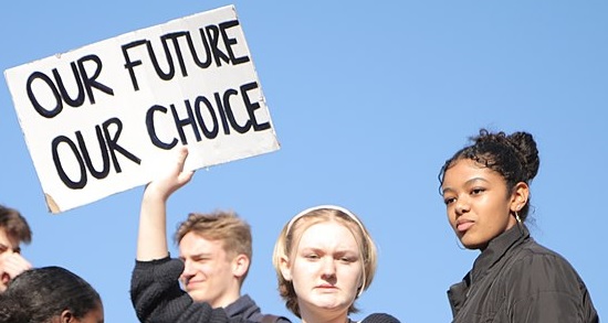 OurFutureOurChoice