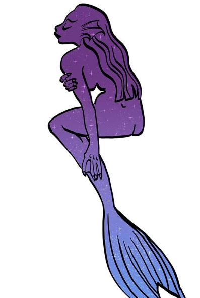 KirstenShiel_Mermaid