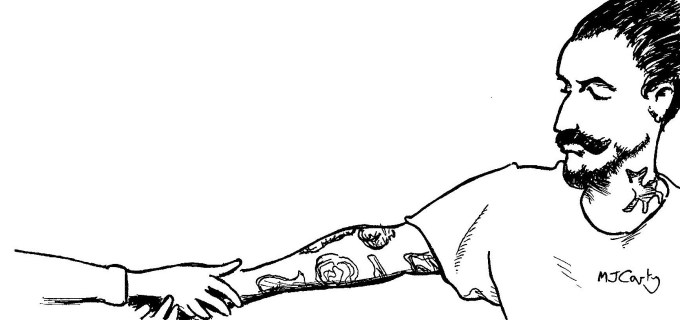 IDLES_HANDS_MJCARTY_1