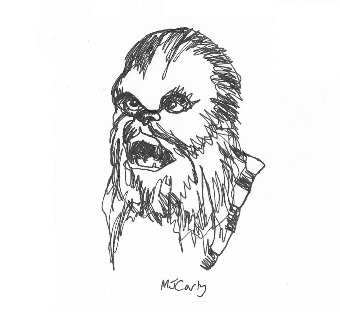 10 Inktober_10Oct2019_CHEWIE_CROPPED