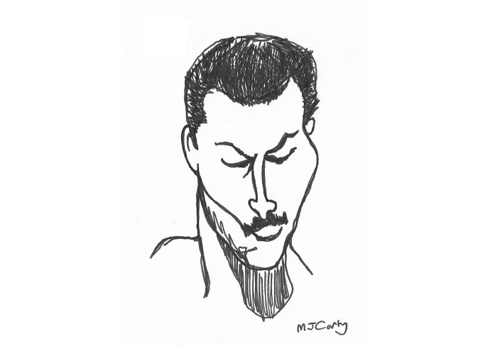 19 Inktober_Oct2019__Freddie2_CROPPED