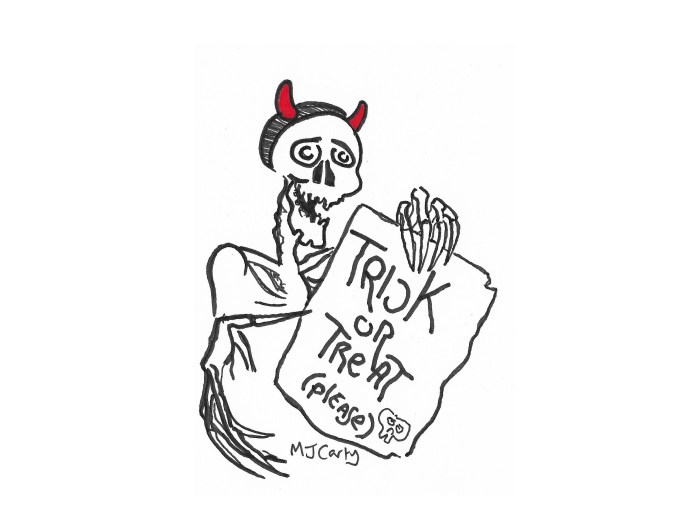 23 Inktober_23Oct2019_TrickOrTreatPlease_CROPPED