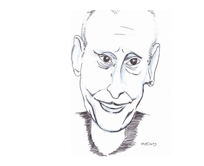 25 Inktober_25Oct2019_JohnWaters_CROPPED
