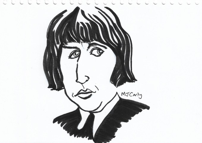 26 Inktober_26Oct2019_Ringo_CROPPED