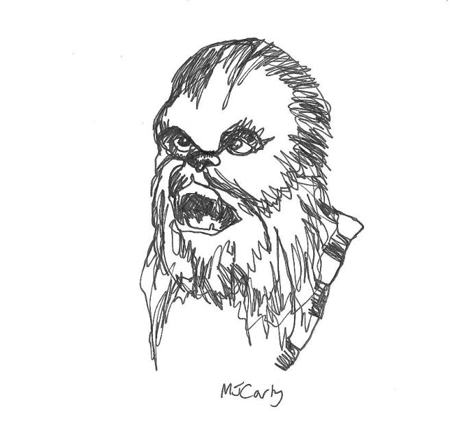 CHEWIE