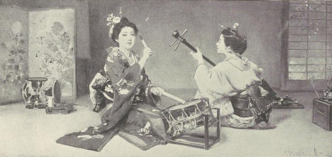 Moore_Japanese_Musicians_p.9