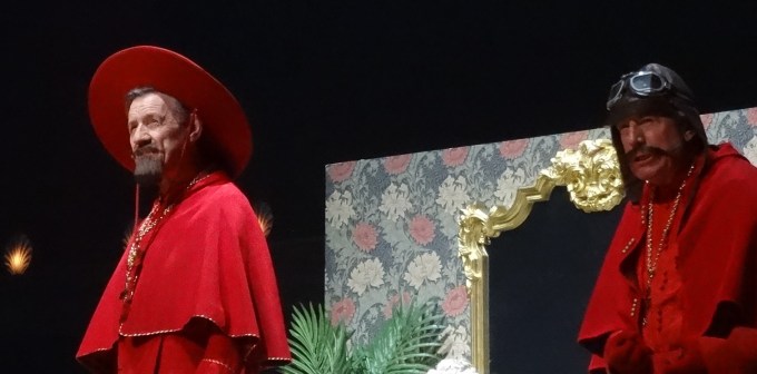 PalinJonesInquisition