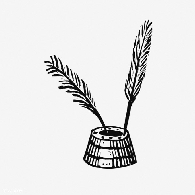 1024px-Vintage_quill_pen_illustration_(46733126582)