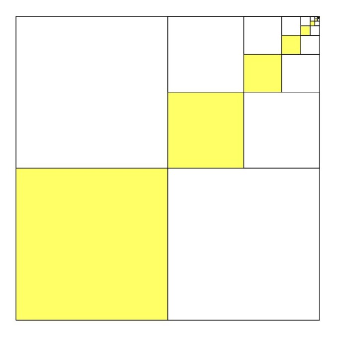 Square-InfinitelyQuartered