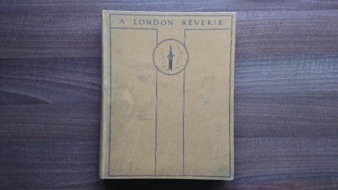 ALondonReverie