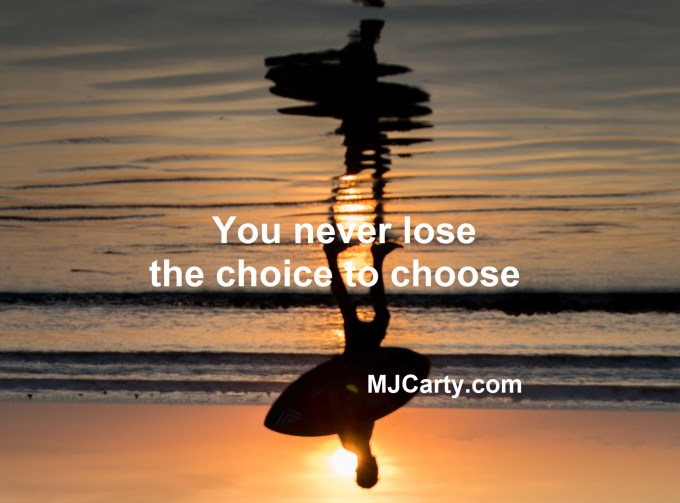 YouNeverLoseTheRightToChoose