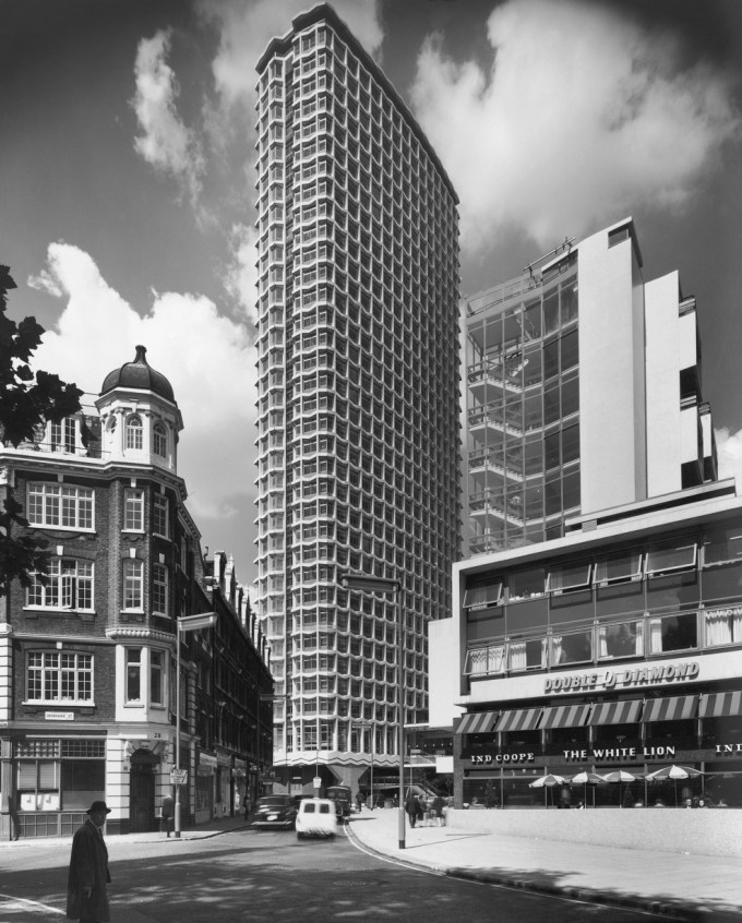 CentrePoint1966ViaRobBaker