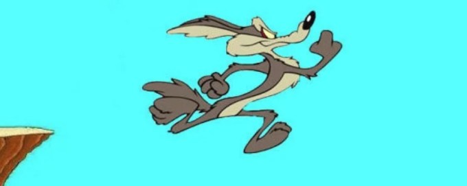 WileECoyote