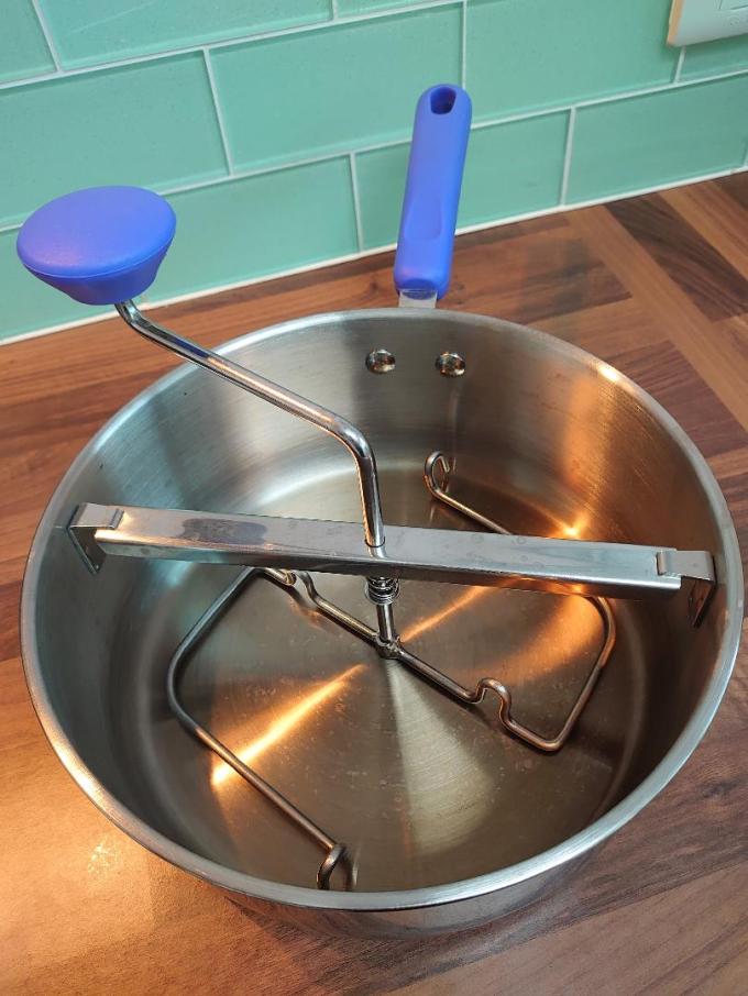 CrackingBeansHomeCoffeeRoastingKit