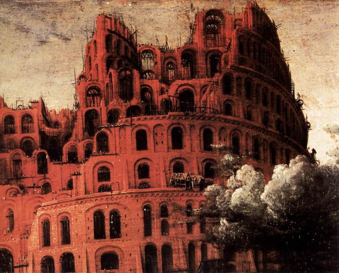 Pieter_Bruegel_the_Elder_-_The__Little__Tower_of_Babel_(detail)_-_WGA03433