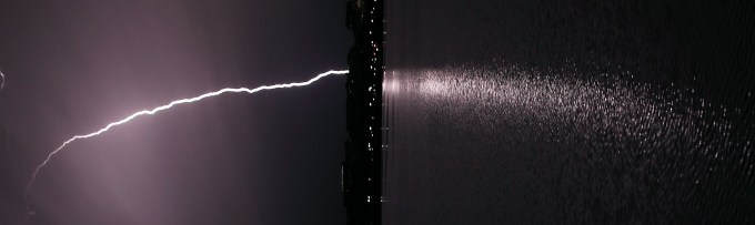 LightningReflectionDetail