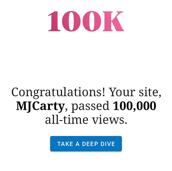MJCarty100K