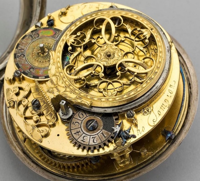 Early_balance_spring_watch_by_Thomas_Tompion