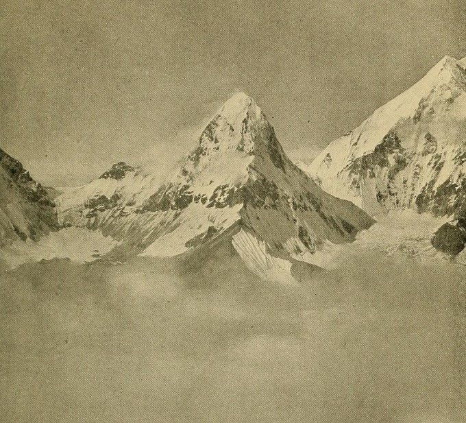 Everest
