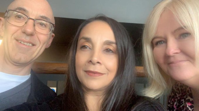 MJCarty Zuraida and Noelle 9 March 2023