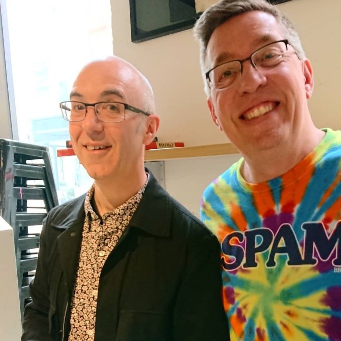 MJCarty&amp;SBrowneHR18May2018