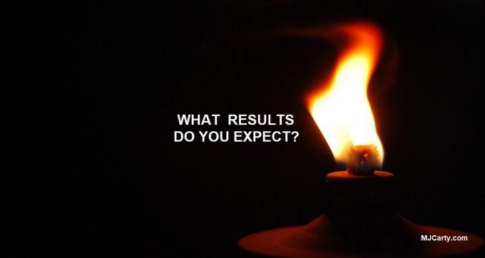 WhatResultsDoYouExpect